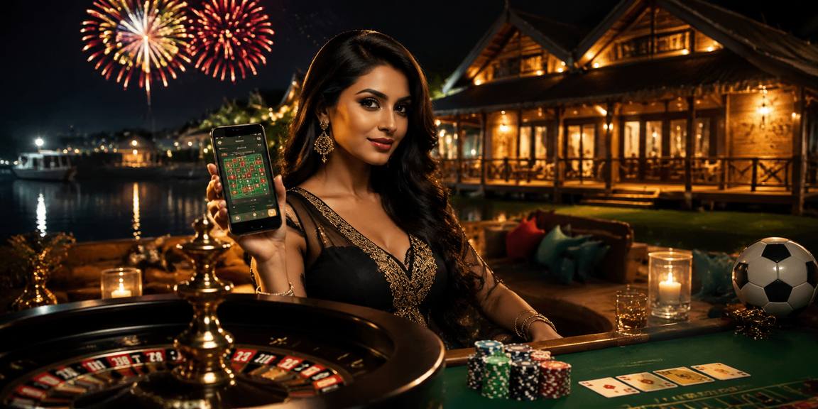 4777 স্লট গেম